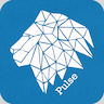 WhiteLionPulse Footer Logo